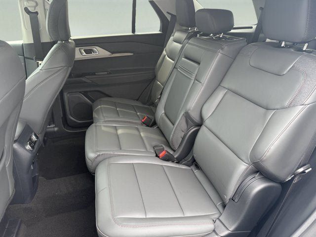 New 2026 Ford Explorer Active w/ Active Comfort Package AWD/4WD image 10