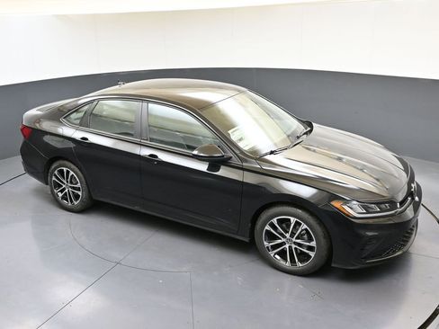 New 2026 Volkswagen Jetta Sport image 48