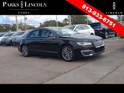 Used 2020 Lincoln MKZ w/ Convenience Package