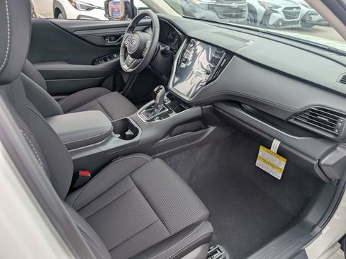 New 2025 Subaru Legacy Premium image 25
