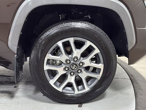 Used 2025 Toyota Tundra 1794 Edition image 21