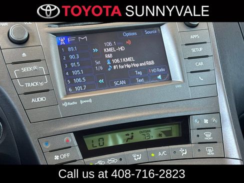 Used 2013 Toyota Prius Prime Plug-In Hybrid FWD image 25
