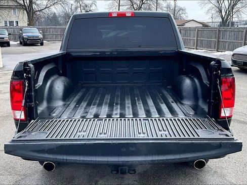 Used 2018 RAM 1500 Express w/ Wheel & Sound Group image 19