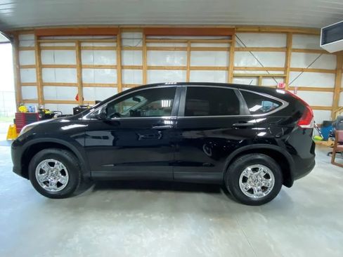 Used 2013 Honda CR-V LX image 11