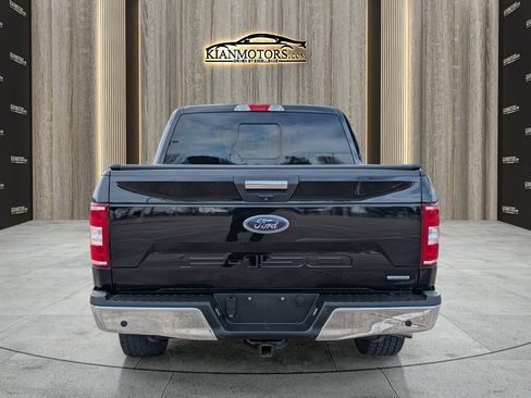 Used 2018 Ford F150 XLT w/ Equipment Group 302A Luxury image 6