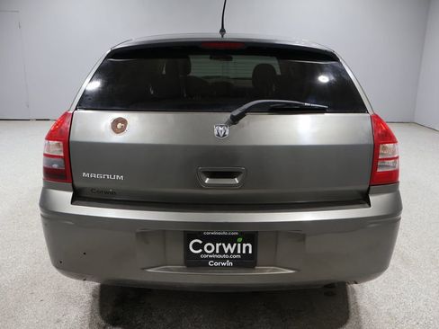 Used 2008 Dodge Magnum SE image 8