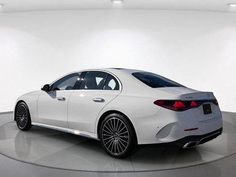 New 2026 Mercedes-Benz E 450 E 450 image 7