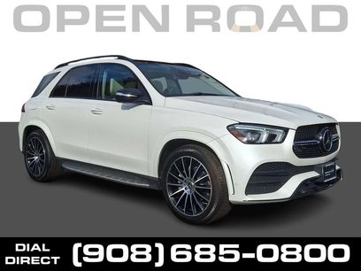 Certified 2023 Mercedes-Benz GLE 350 4MATIC