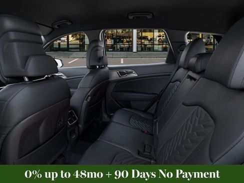 New 2026 Kia Sportage X-Line image 18