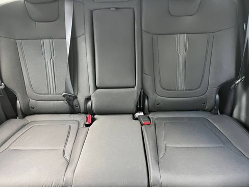 Used 2025 Hyundai Tucson SEL AWD/4WD image 39