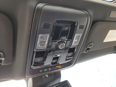 New 2026 Chevrolet Tahoe RST w/ Comfort Package AWD/4WD image 17