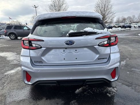 New 2026 Subaru Impreza 2.0i Sport image 10