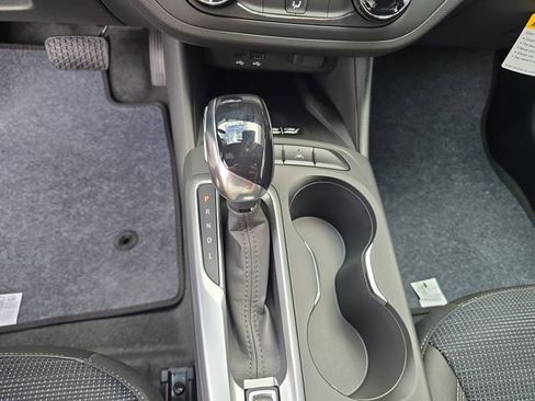 New 2026 Buick Envista Preferred w/ Convenience II Package FWD image 22