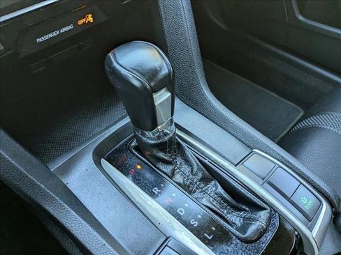 Used 2020 Honda Civic EX-L image 12