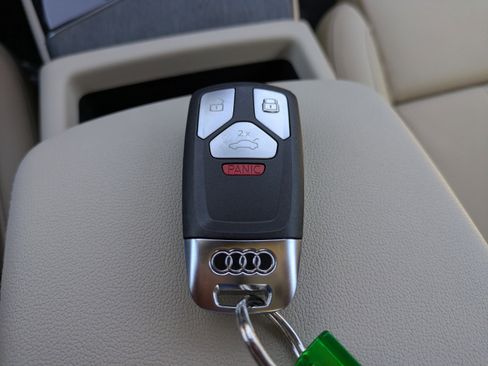 Used 2024 Audi A5 2.0T Premium Plus image 28