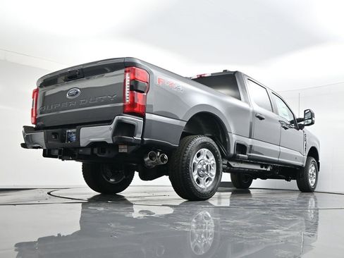 New 2026 Ford F350 XLT w/ XLT Premium Package image 49