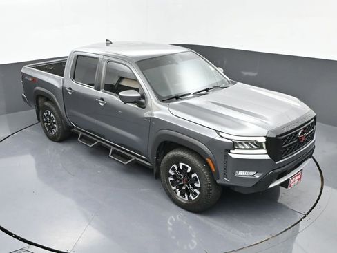 Used 2023 Nissan Frontier PRO-4X w/ Pro Convenience Package image 35