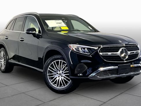 New 2026 Mercedes-Benz GLC 300 4MATIC image 19