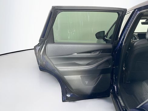 Used 2023 INFINITI QX60 Pure AWD/4WD image 27