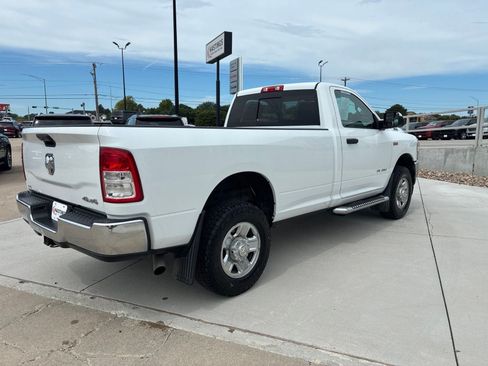Used 2020 RAM 2500 Tradesman AWD/4WD image 6