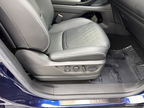 Used 2025 INFINITI QX80 Autograph AWD/4WD image 46