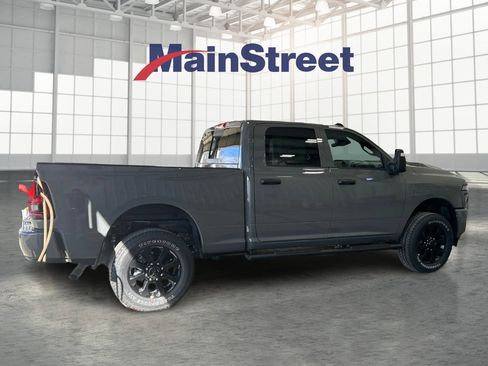 New 2026 RAM 2500 Tradesman image 5