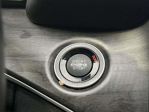 Used 2021 Jeep Grand Cherokee L Limited image 34