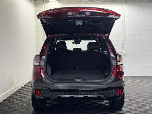 Used 2025 Kia Sportage X-Line Prestige AWD/4WD image 35