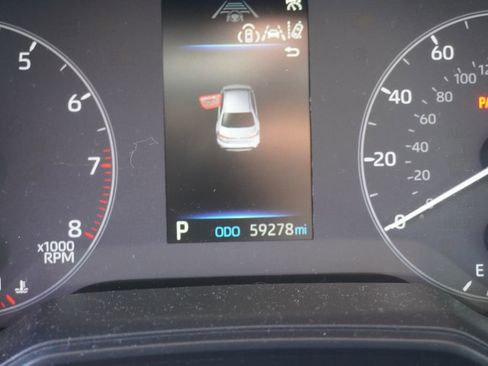 Used 2024 Toyota Corolla LE FWD image 5