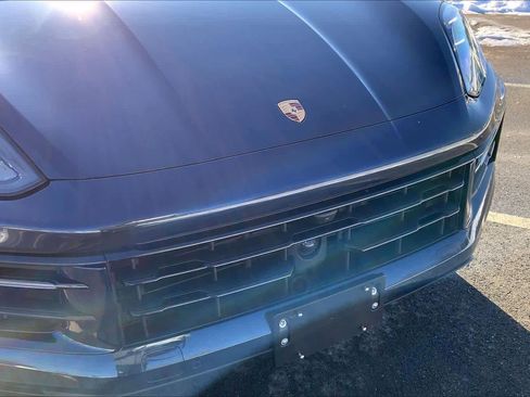 Used 2026 Porsche Cayenne image 32