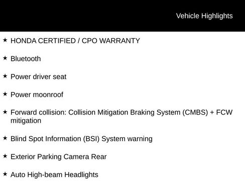 Used 2020 Honda CR-V EX image 8