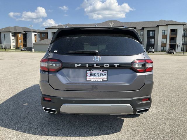 New 2026 Honda Pilot EX-L image 15
