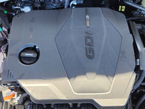 New 2026 Hyundai Santa Cruz SEL image 19