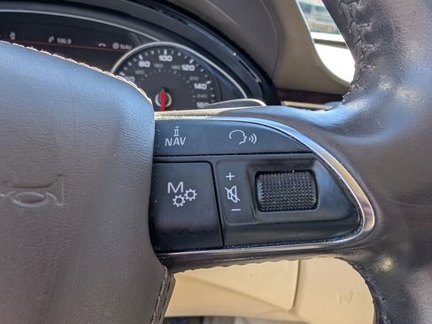 Used 2014 Audi A8 L TDI AWD/4WD image 24