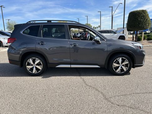 Used 2021 Subaru Forester Touring w/ Popular Package #2 image 6
