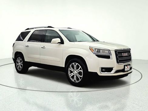 Used 2013 GMC Acadia SLT FWD image 9