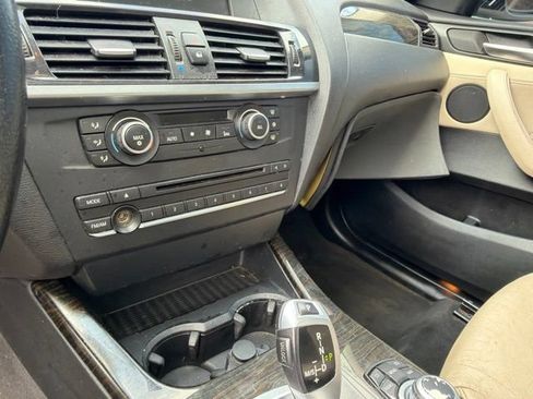 Used 2012 BMW X3 xDrive28i AWD/4WD image 14