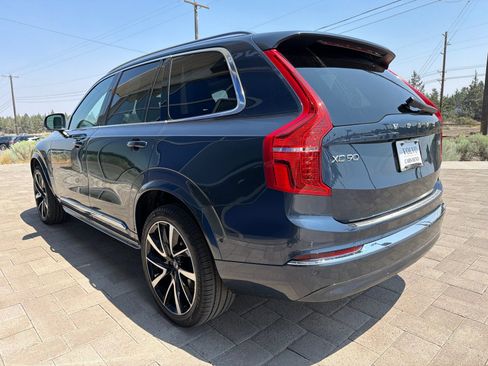 Used 2023 Volvo XC90 B6 Plus w/ Protection Package Premier AWD/4WD image 5