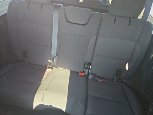 Certified 2023 Jeep Wrangler Unlimited Sport image 13