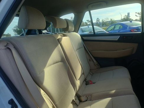 Used 2019 Subaru Outback 2.5i image 20
