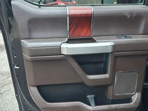 Used 2019 Ford F150 King Ranch w/ Equipment Group 601A Luxury image 14