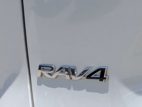 Used 2025 Toyota RAV4 Limited w/ Weather Package FWD image 14