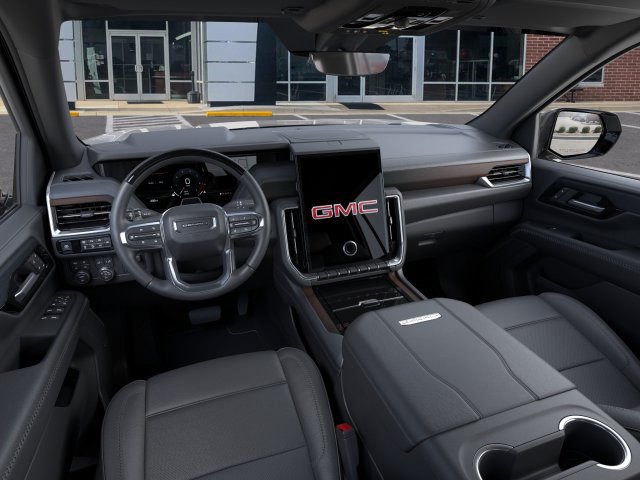 New 2026 GMC Yukon Denali w/ Denali Reserve Package AWD/4WD image 15