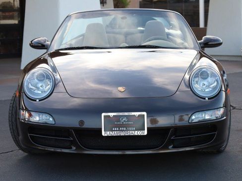 Used 2008 Porsche 911 Carrera S RWD image 7