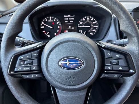 New 2026 Subaru Crosstrek 2.5i AWD/4WD image 24