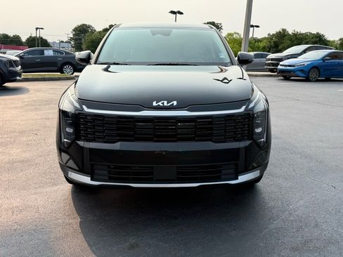 New 2026 Kia Sportage EX image 8