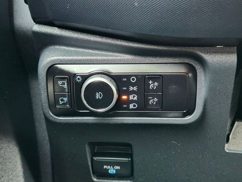 Certified 2023 Ford Bronco Outer Banks w/ Sasquatch Package image 22