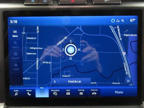 Used 2023 Ford F150 XLT w/ Equipment Group 302A High image 16