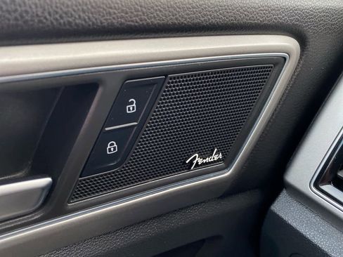 Used 2018 Volkswagen Atlas SEL Premium image 23