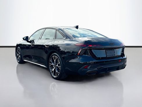 New 2026 Audi A6 Prestige image 5